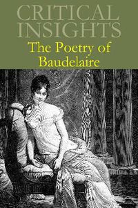 Cover image for The Poetry of Baudelaire