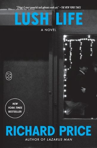 Cover image for Lush Life