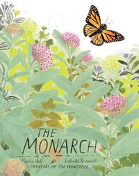 Cover image for The Monarch