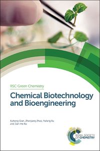 Cover image for Chemical Biotechnology and Bioengineering