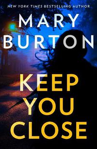 Cover image for Keep You Close