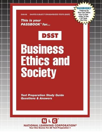 Cover image for Business Ethics and Society