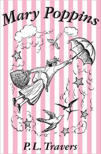 Cover image for Mary Poppins
