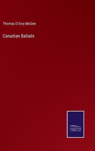 Canadian Ballads