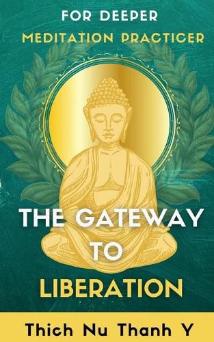 Cover image for The Gateway to Liberation