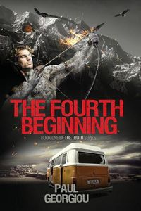 Cover image for The Fourth Beginning