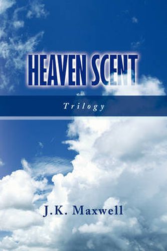 Cover image for Heaven Scent