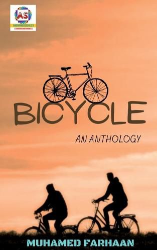 Cover image for Bicycle-An Anthology