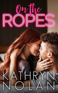 Cover image for On the Ropes