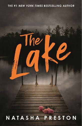 Cover image for The Lake