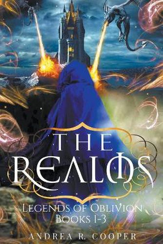 Cover image for The Realms