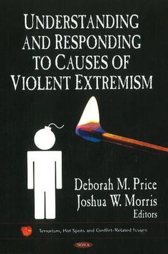 Cover image for Understanding & Responding to Causes of Violent Extremism