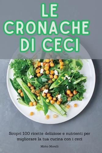 Cover image for Le Cronache Di Ceci