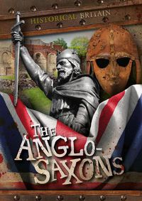 Cover image for Anglo-Saxons