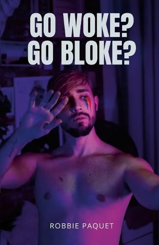 Cover image for Go Woke? Go Bloke?