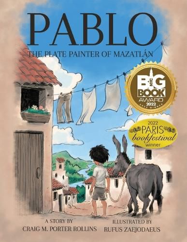 Cover image for Pablo