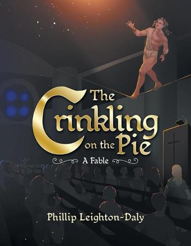 Cover image for The Crinkling on the Pie