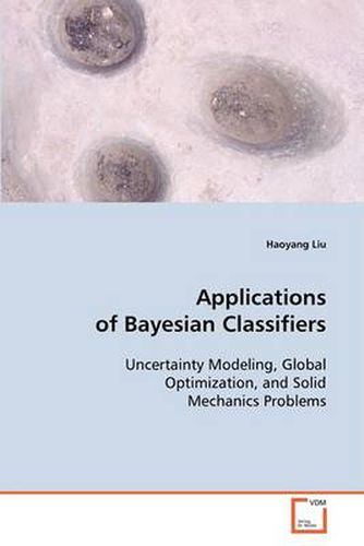 Cover image for Applications of Bayesian Classifiers