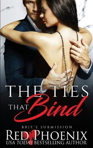 Cover image for The Ties That Bind