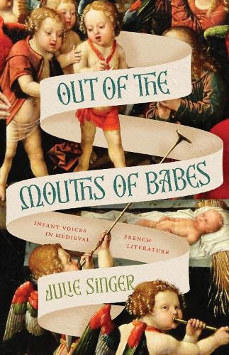 Cover image for Out of the Mouths of Babes