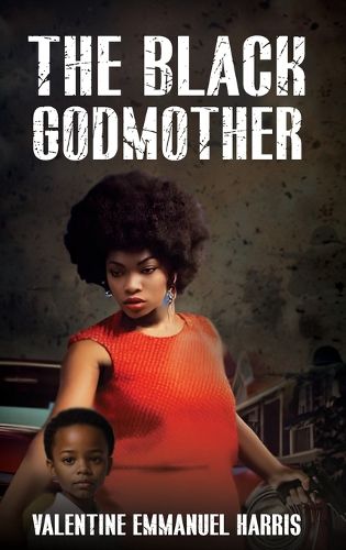 Cover image for The Black Godmother