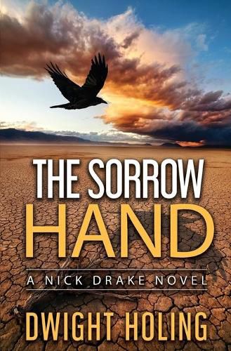 Cover image for The Sorrow Hand