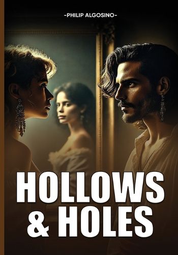 Cover image for Hollows and Holes