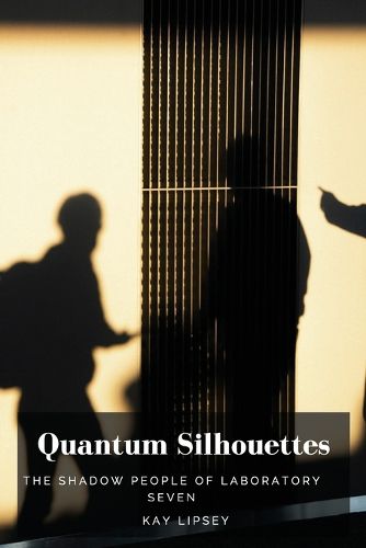 Cover image for Quantum Silhouettes