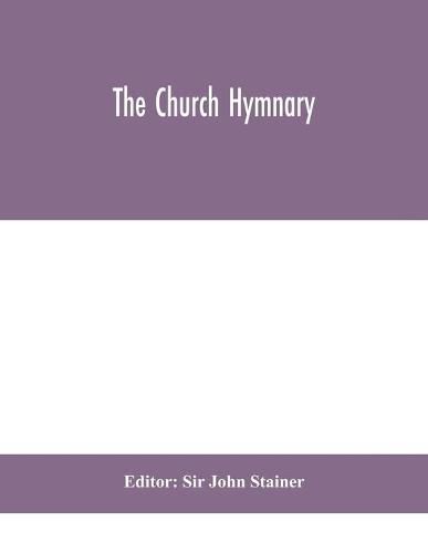 The Church hymnary