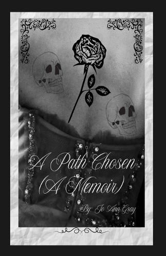 Cover image for A Path Chosen (A Memoir)