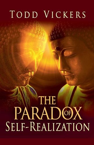 Cover image for The Paradox of Self-Realization