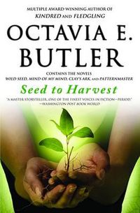 Cover image for Seed to Harvest