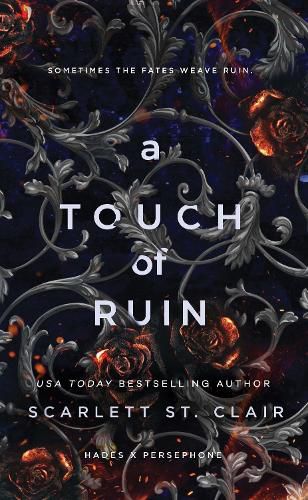 Cover image for A Touch of Ruin