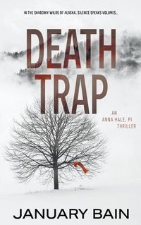 Cover image for Death Trap