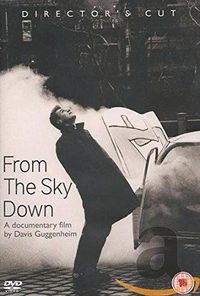 Cover image for From The Sky Down