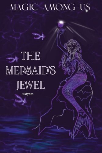 Cover image for The Mermaid's Jewel (Edition1)
