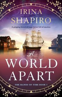 Cover image for A World Apart