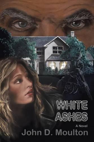 Cover image for White Ashes