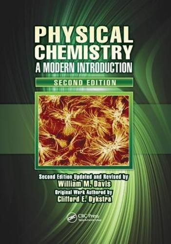 Cover image for Physical Chemistry: Statistical Mechanics