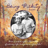 Cover image for Being  Pickity