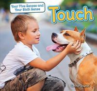 Cover image for Touch