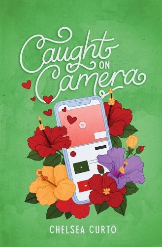 Cover image for Caught on Camera