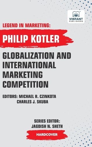 Cover image for Globalization And International Marketing Competition