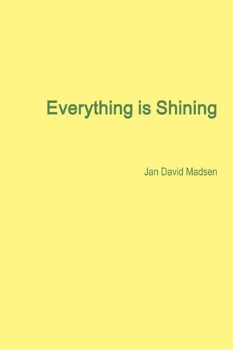 Cover image for Everything is Shining