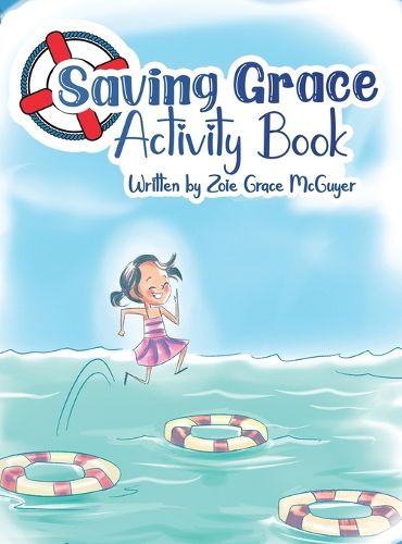 Cover image for Saving Grace