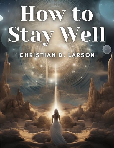 Cover image for How to Stay Well