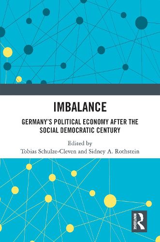 Cover image for Imbalance