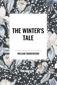 Cover image for The Winter's Tale