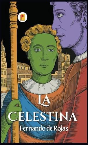 Cover image for La Celestina