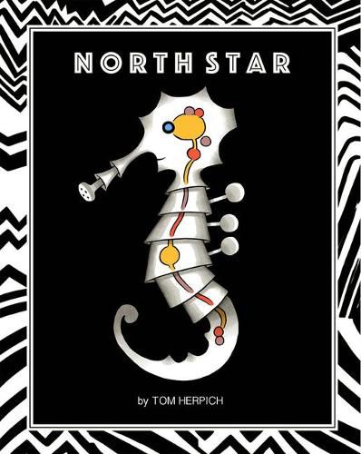 Cover image for North Star